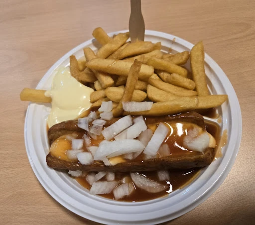 AACHENER 1/2 METER GRILL