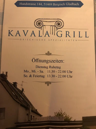 Kavala-Grill - Bergisch Gladbach photo 1