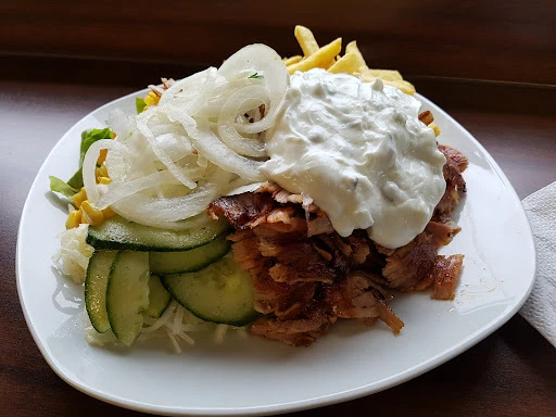 Kavala-Grill - Bergisch Gladbach photo 9