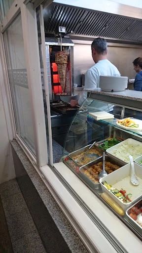 Kavala-Grill - Bergisch Gladbach photo 8