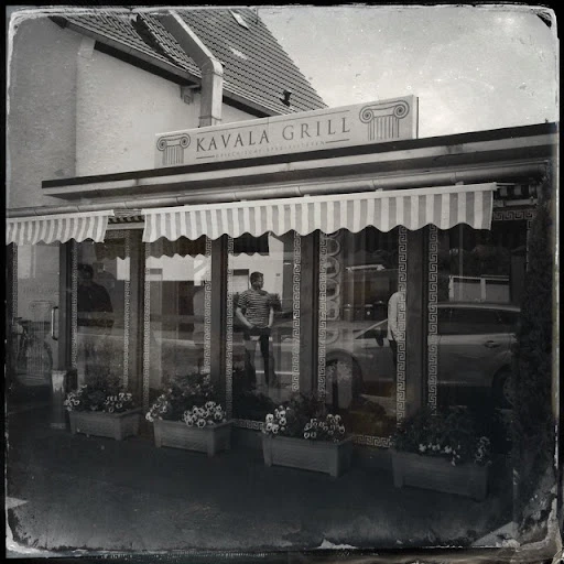 Kavala-Grill - Bergisch Gladbach photo 4